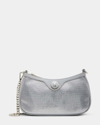 Steve Madden Bvickieg Bag in Silver