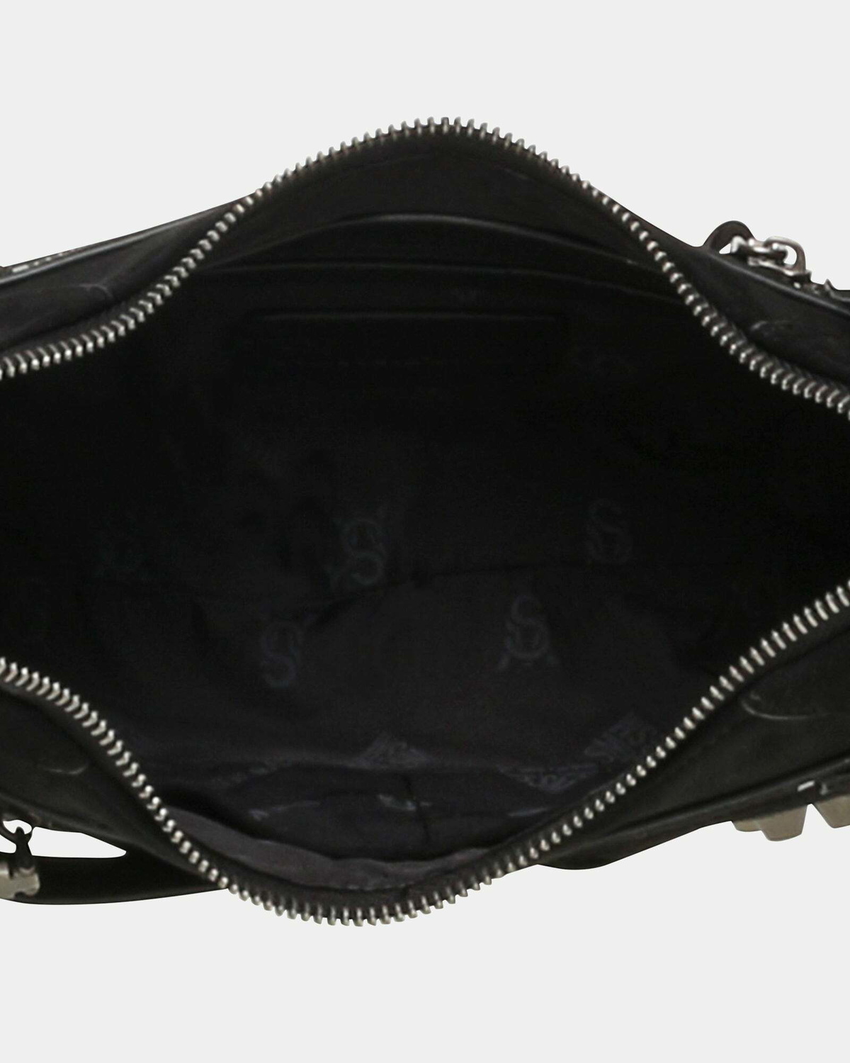 Steve Madden Bglowins Bag in Black