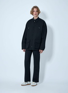 RIER Zip-Up Jacket