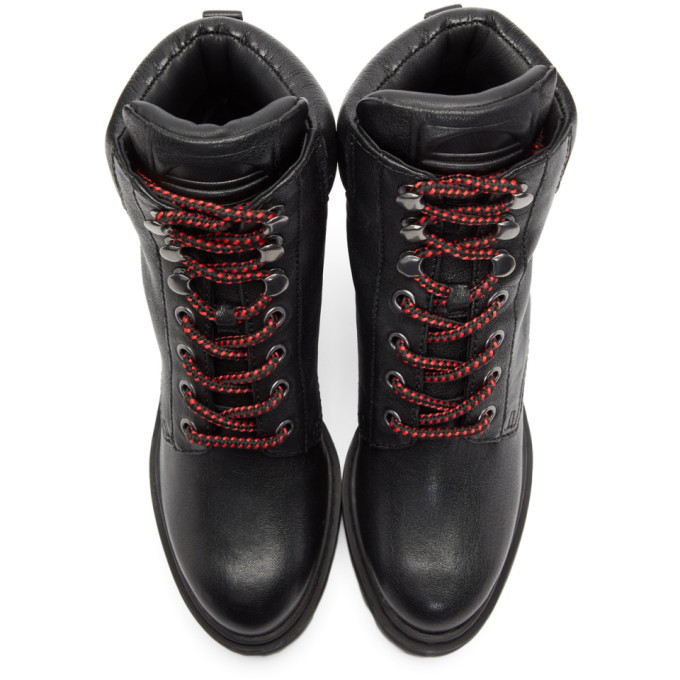 marc jacobs crosby hiking boots