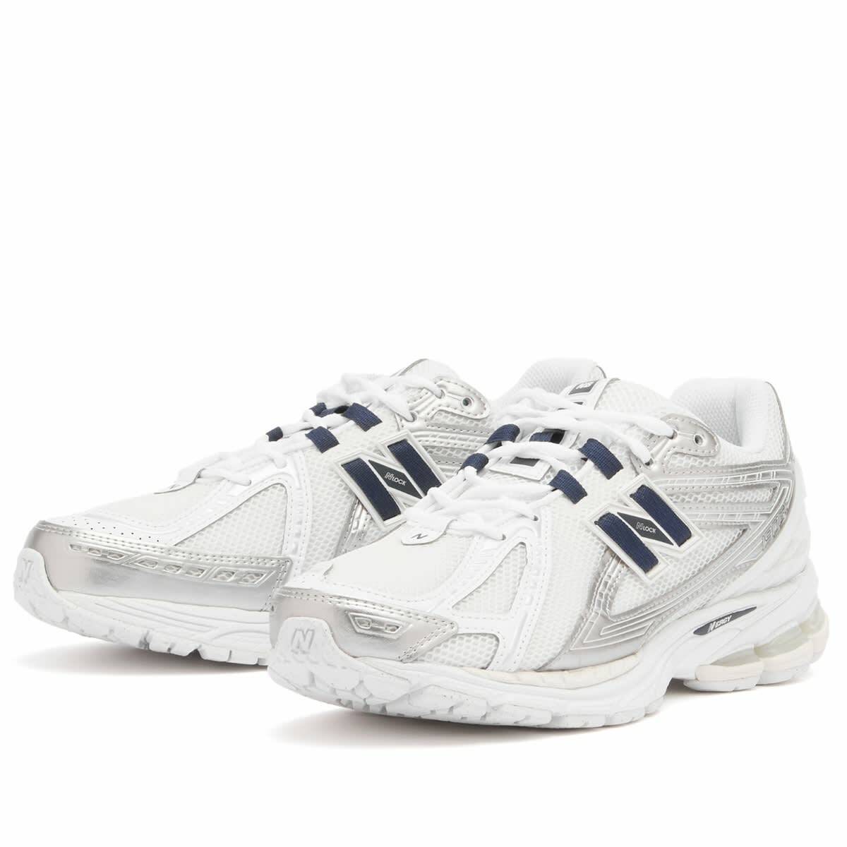 New Balance 1906R Sneaker in White