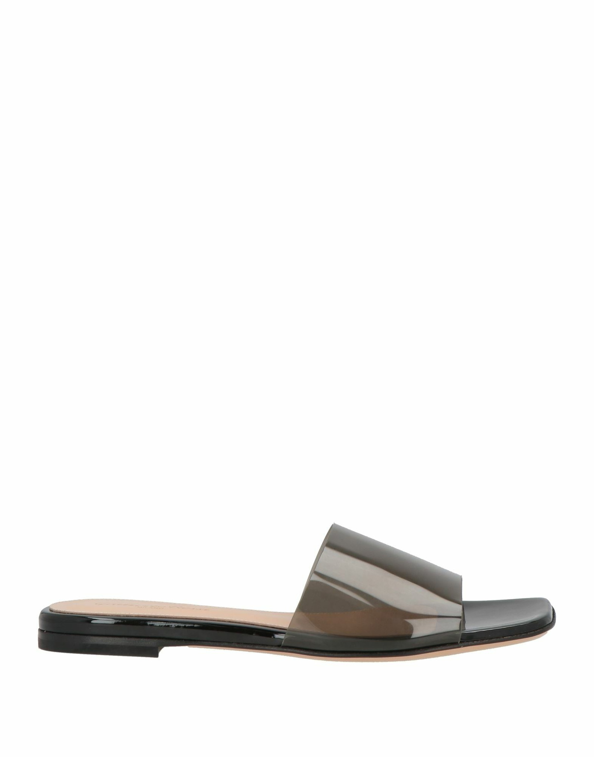 Gianvito Rossi Womens Sandals in Black