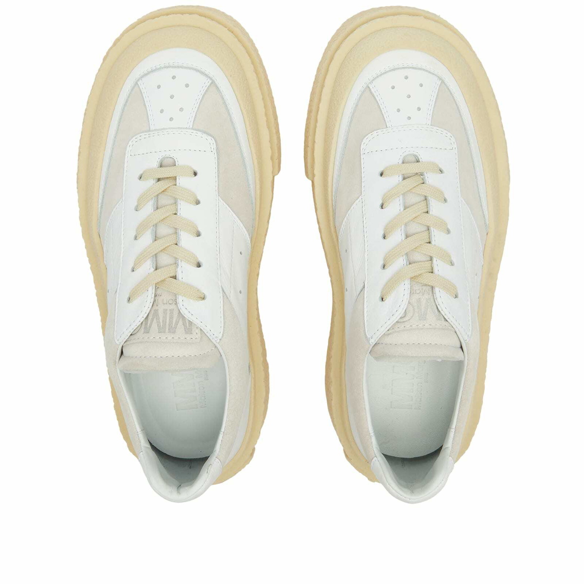 Maison margiela sales women's sneakers sale