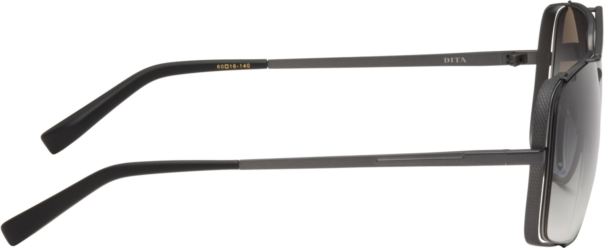 Dita Gray Midnight Special Sunglasses