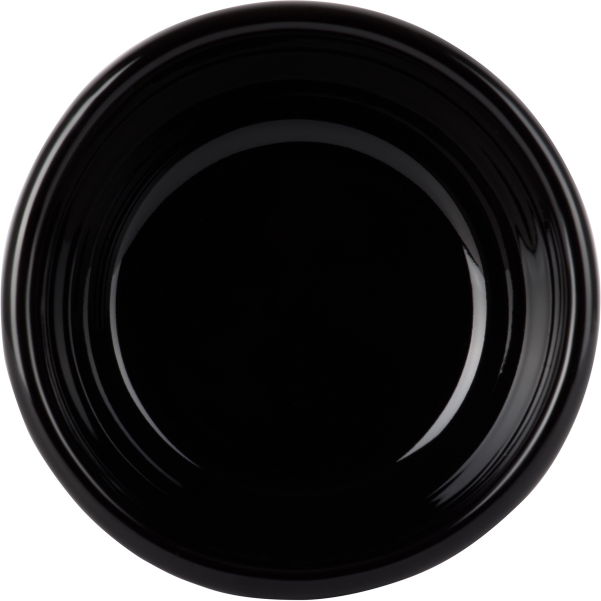 NIKO JUNE Black Kantine Bowl Set