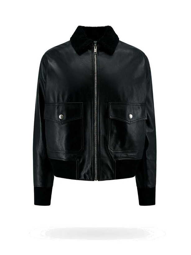 Photo: Givenchy   Jacket Black   Mens