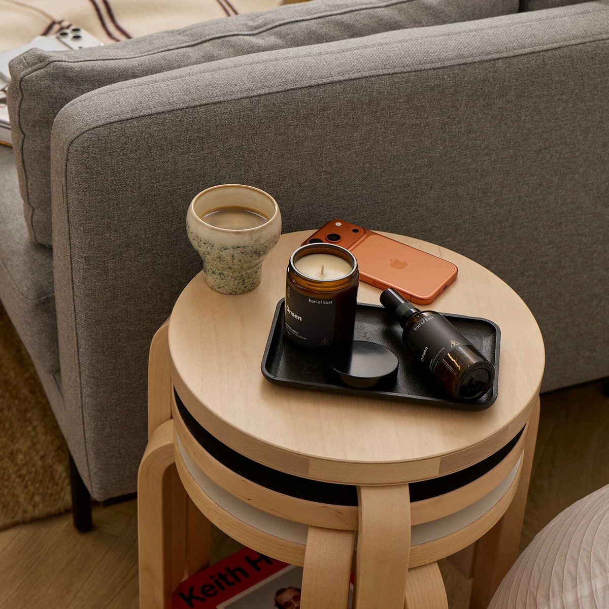 Earl of East Onsen Gift Set 