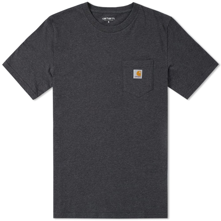 Photo: Carhartt Pocket Tee