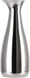 Stelton Silver Foster Carafe