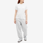 Joah Brown Women's Boyfriend T-Shirt in White