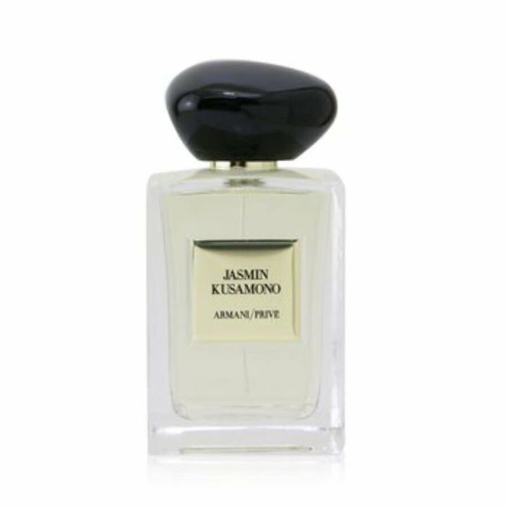 Photo: Giorgio Armani Ladies Armani Prive Jasmin Kusamono EDT Spray 3.4 oz Fragrances 3614272650985