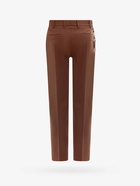 Pt Torino Trouser Brown   Mens