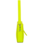 A-Plan-Application Yellow Camera Bag