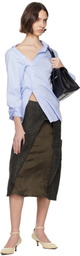 HODAKOVA Asymmetric Shirt