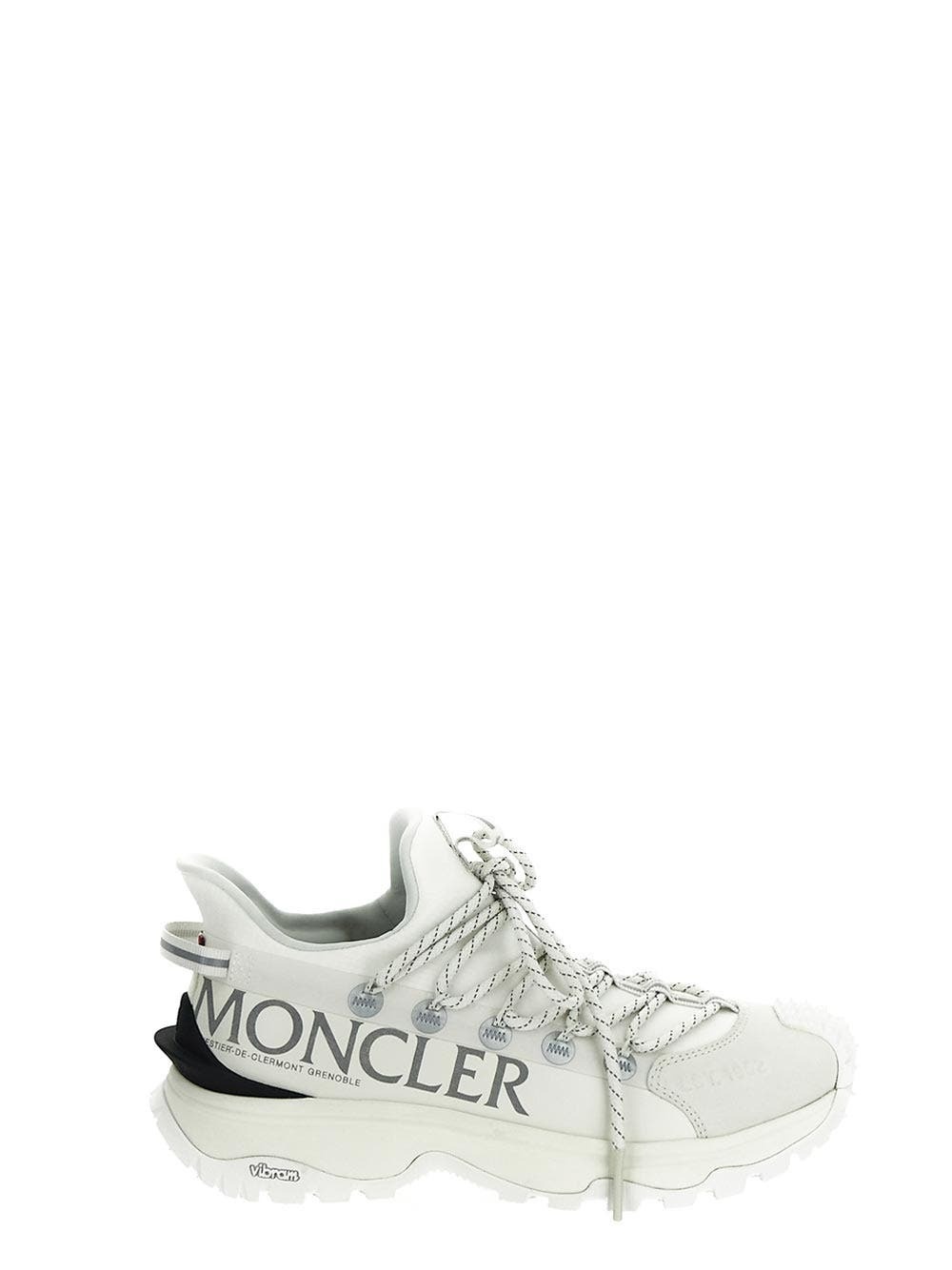 Photo: Moncler Trailgrip Lite2 Sneakers