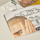 Publications Sneeze Magazine Issue 54 in The Protection Issue