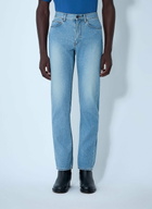 The Row Fred Jeans