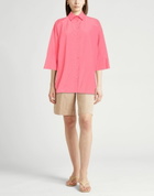 Peserico Womens Shirt Coral
