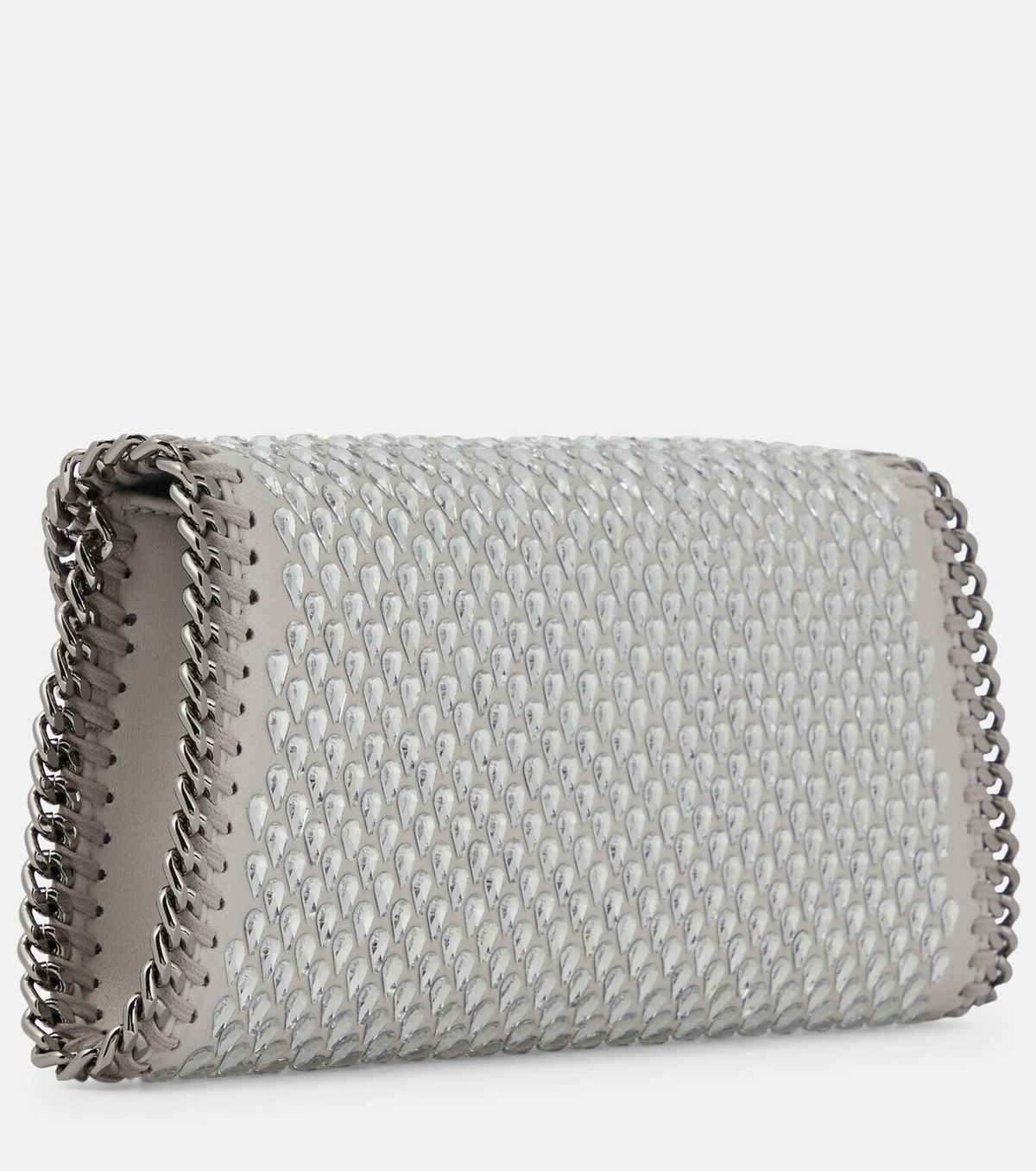 'Falabella' clutch Clutch main image 1