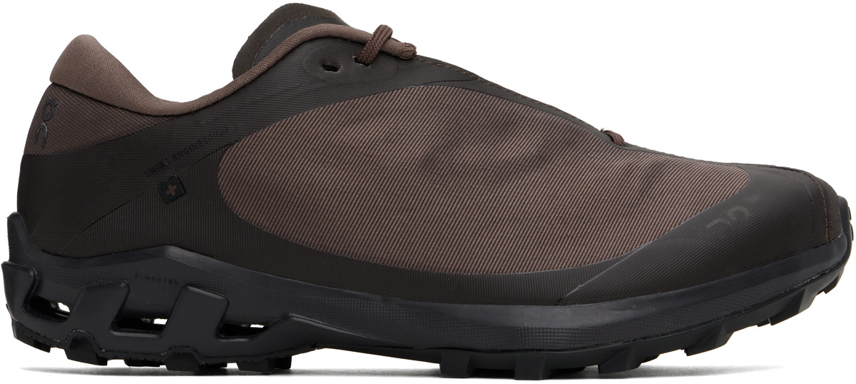 POST ARCHIVE FACTION (PAF) Brown On Edition Cloudventure Peak PAF
