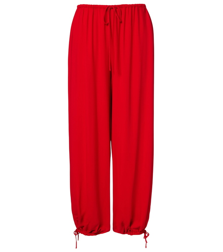 Photo: Tove Estelia wide-leg pants