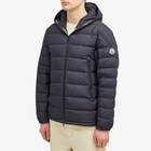 Moncler Men's Chambeyron Padded Jacket in Navy