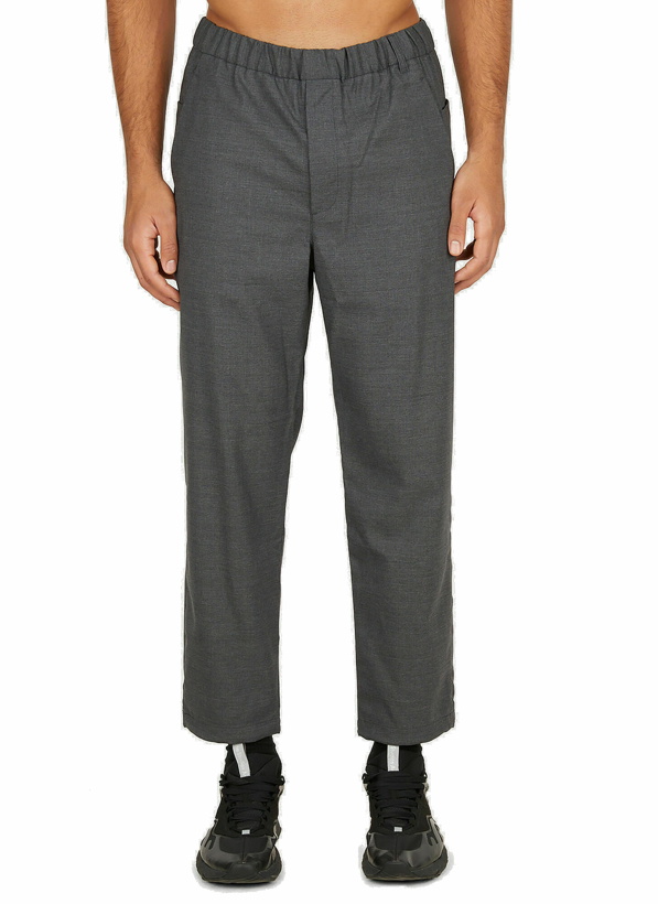 Photo: Hybrid Pants in Grey