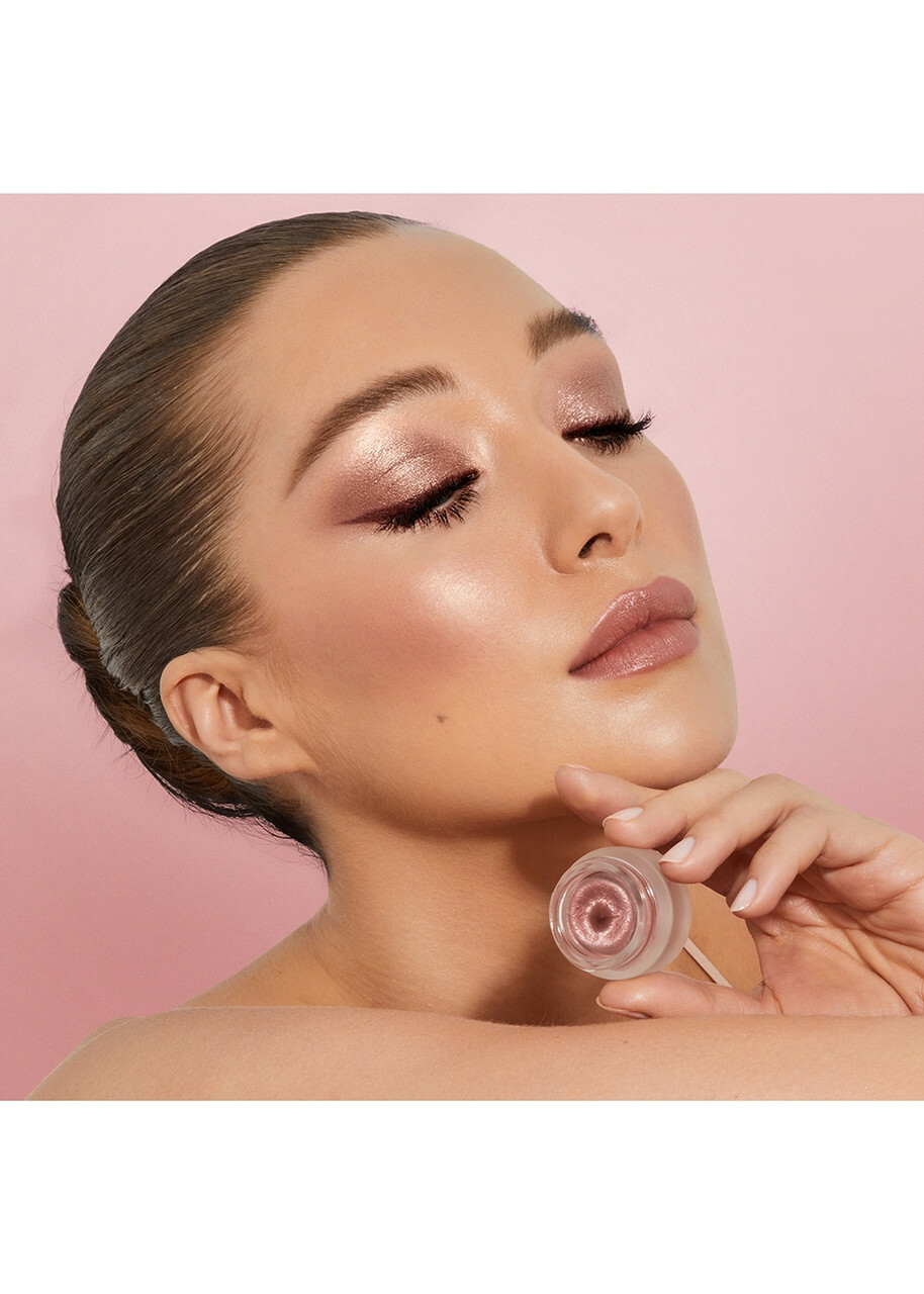 Charlotte Tilbury Luxury Palette, Eyeshadow, The Sophisticate - Pillow Talk
