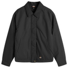 Dickies Women's Plains Jacket in Black