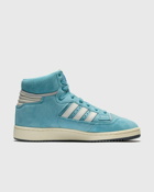 Adidas Centennial 85 Hi Blue - Mens - High & Midtop