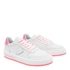 Philippe Model Nice Low Sneakers
