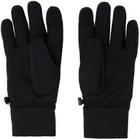 The North Face Black Thermoball Gloves