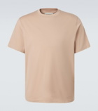 Frame Cotton jersey T-shirt