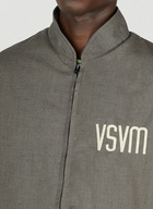 Visvim - Yardline Jacket in Grey