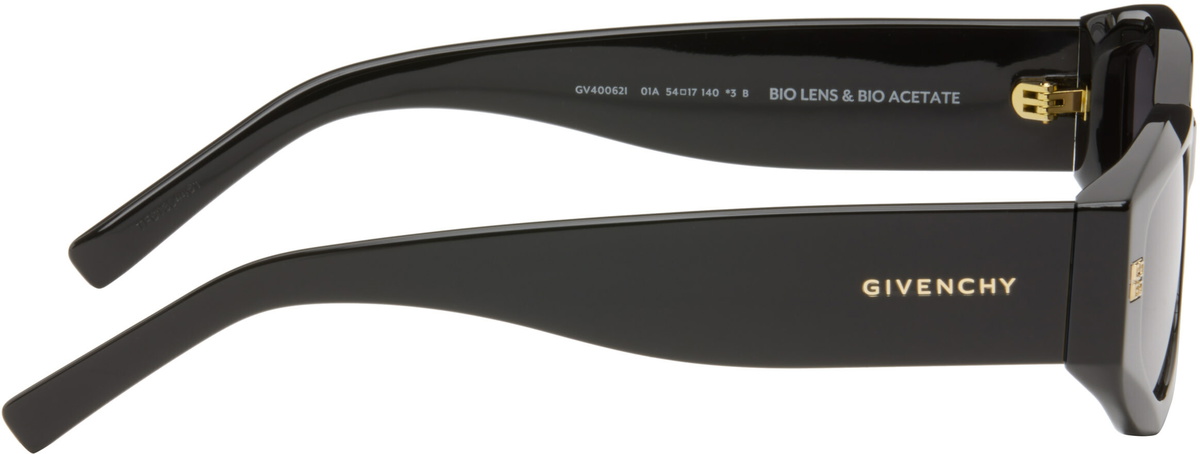 Givenchy Black GV Day Sunglasses