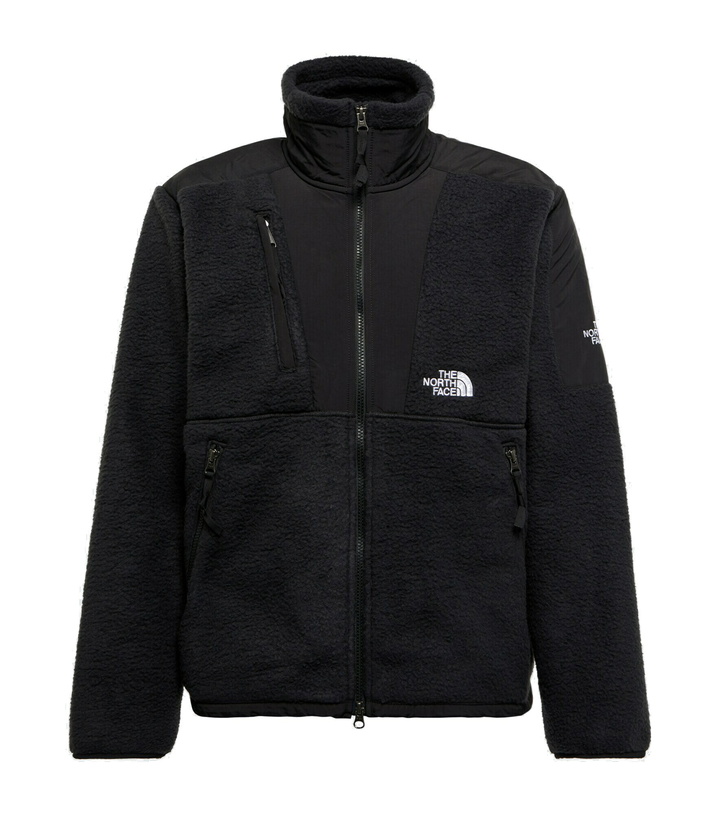 Photo: The North Face - Denali '94 high pile fleece jacket