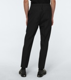 Givenchy - Linen pants