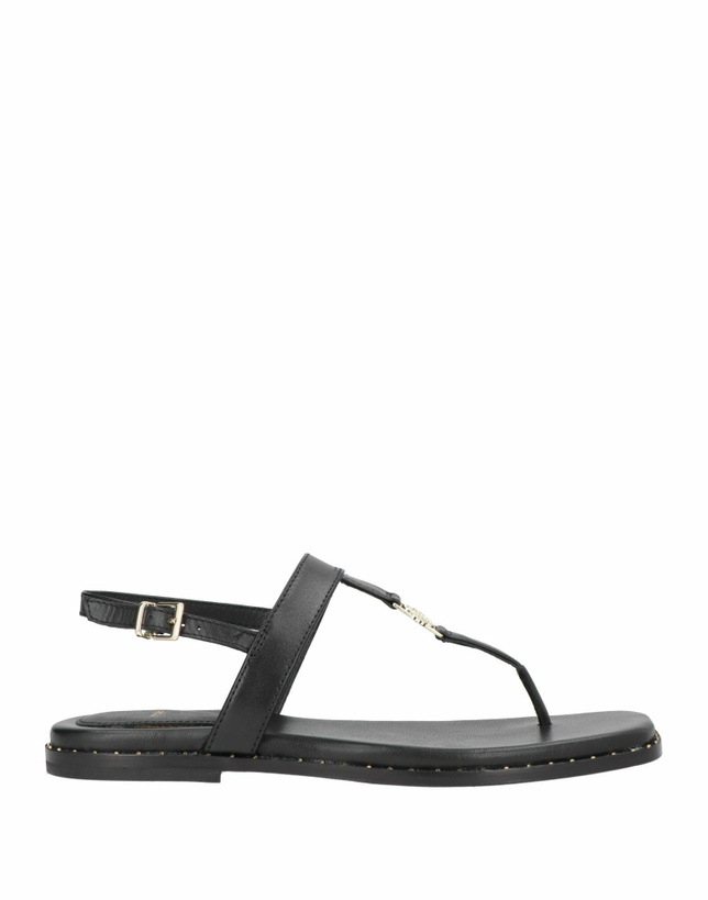 Photo: Maje Womens Thong sandal in Black