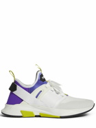 TOM FORD - Jago Tech Sneakers