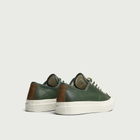 Converse Men's First String Jack Purcell Sneaker in Mountain View/Marshmallow