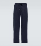 Polo Ralph Lauren Linen straight pants