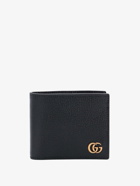 Gucci   Wallet Black   Mens