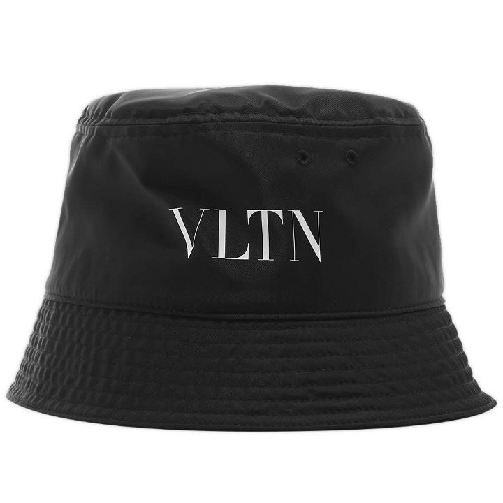 Photo: Valentino VLTN Bucket Hat
