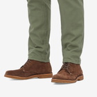 Astorflex Men's Bootflex Boot in Dark Chestnut