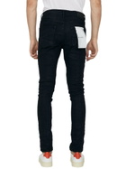 Purple Brand Black Denim Jeans