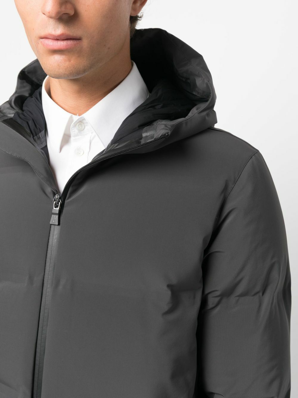 HERNO - New Impact Down Jacket Herno