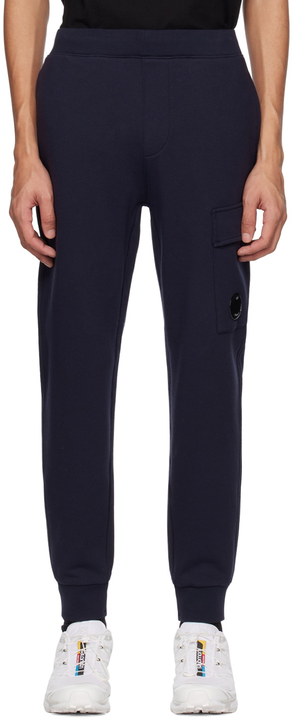 Navy cp deals company joggers