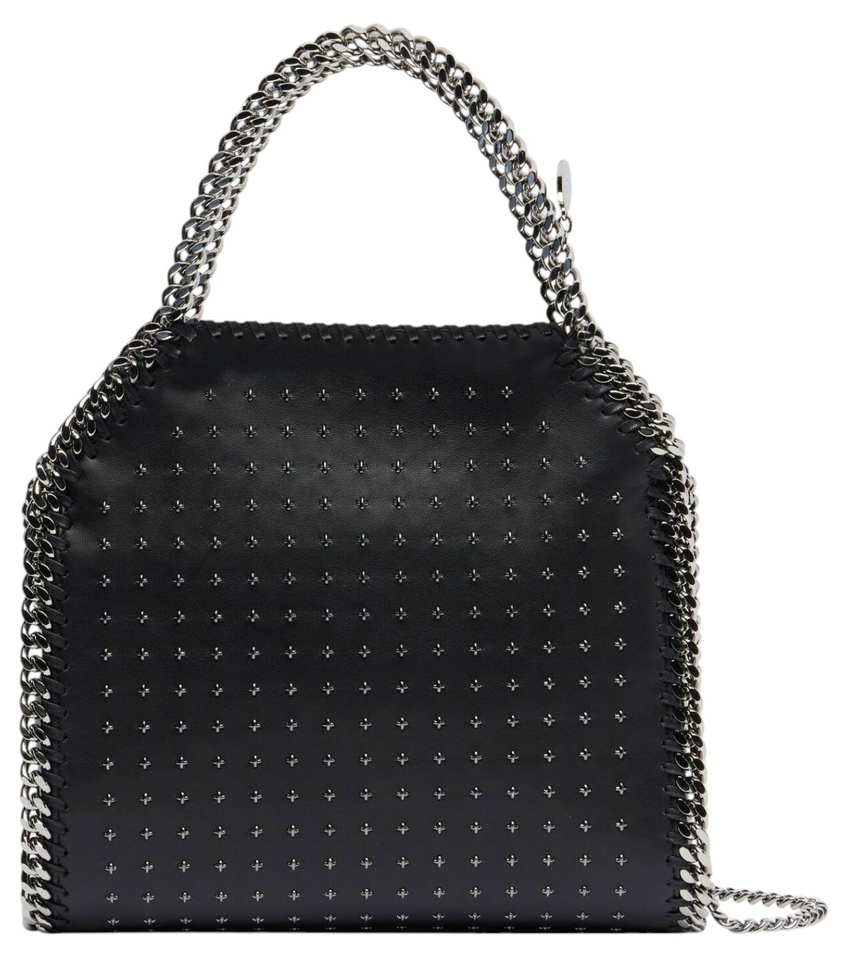 STELLA MCCARTNEY - Falabella Mini Tote Bag Stella McCartney