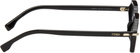 Fendi Black Selliera Sunglasses