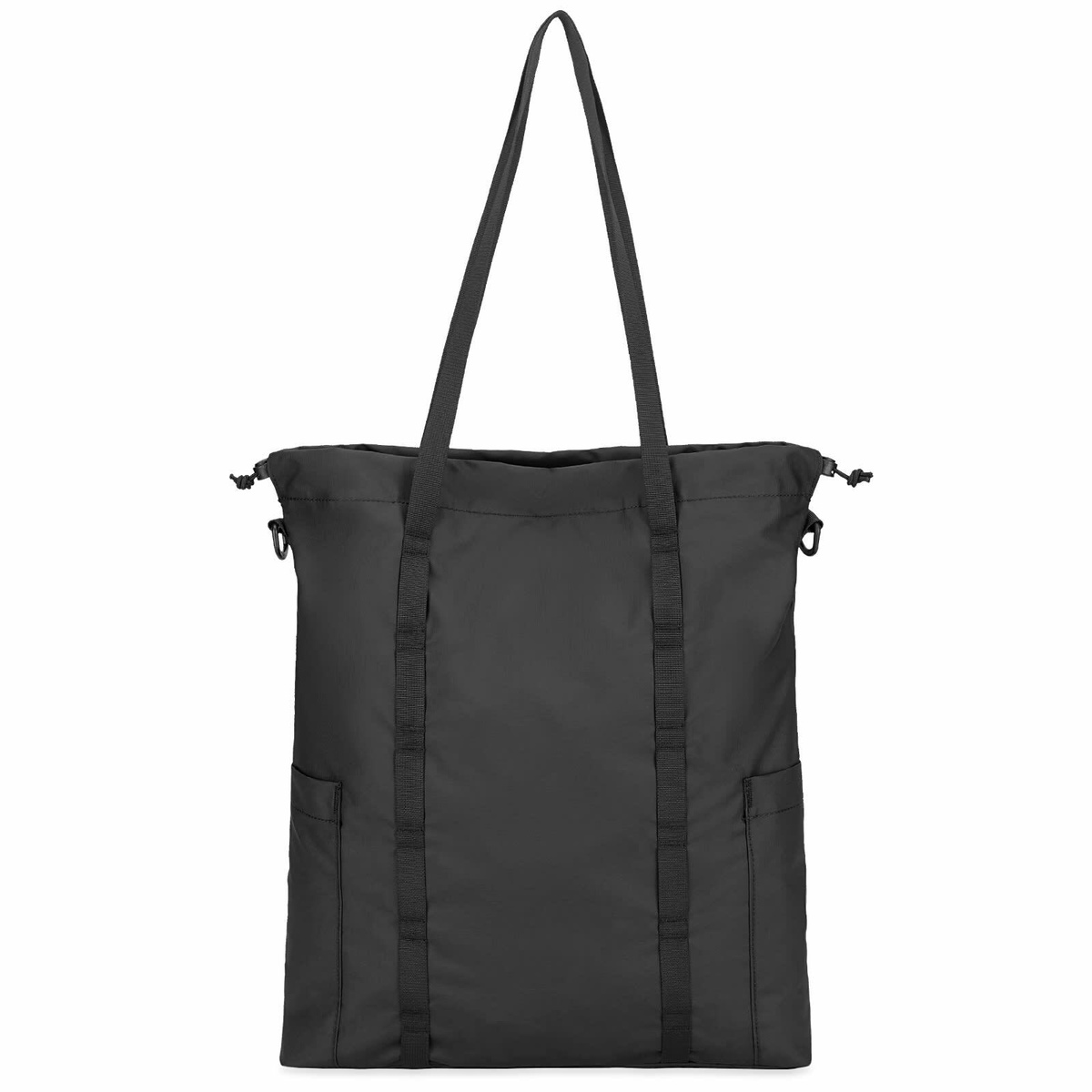 Elliker Carston Tote Bag in Black Elliker